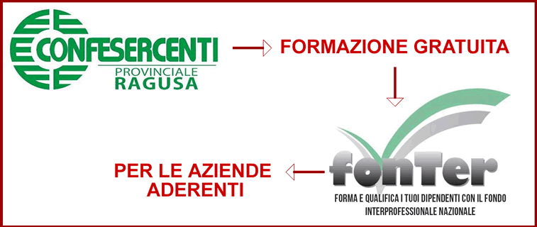Fondo Interprofessionale FONTER